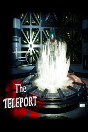 The Teleport poster