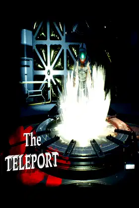 The Teleport poster