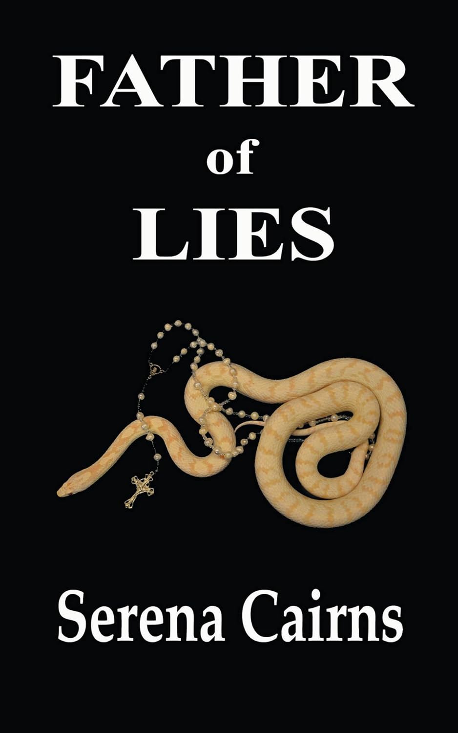 Father of Lies poster