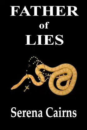 Father of Lies poster