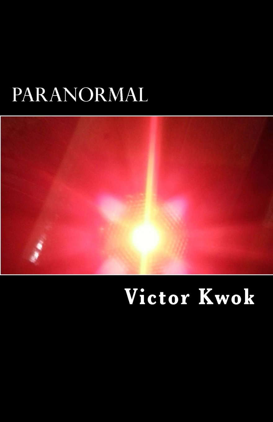 Paranormal (A Ben and Co. Novel) poster