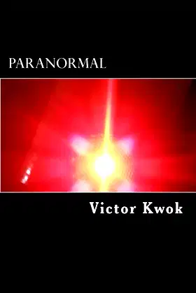 Paranormal (A Ben and Co. Novel) poster