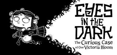 Eyes in the Dark capsule