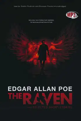 The Raven and Selected Short Stories poster