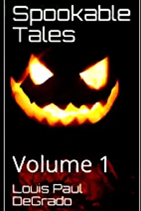 Spookable Tales: Volume 1 poster