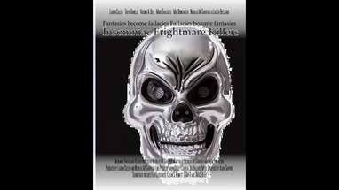 Insomniac Frightmare Killers Trailer poster