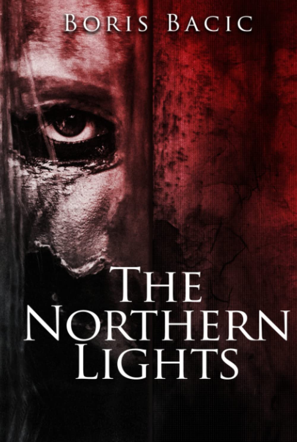 The Northern Lights poster