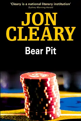 Bear Pit poster