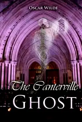 The Canterville Ghost poster