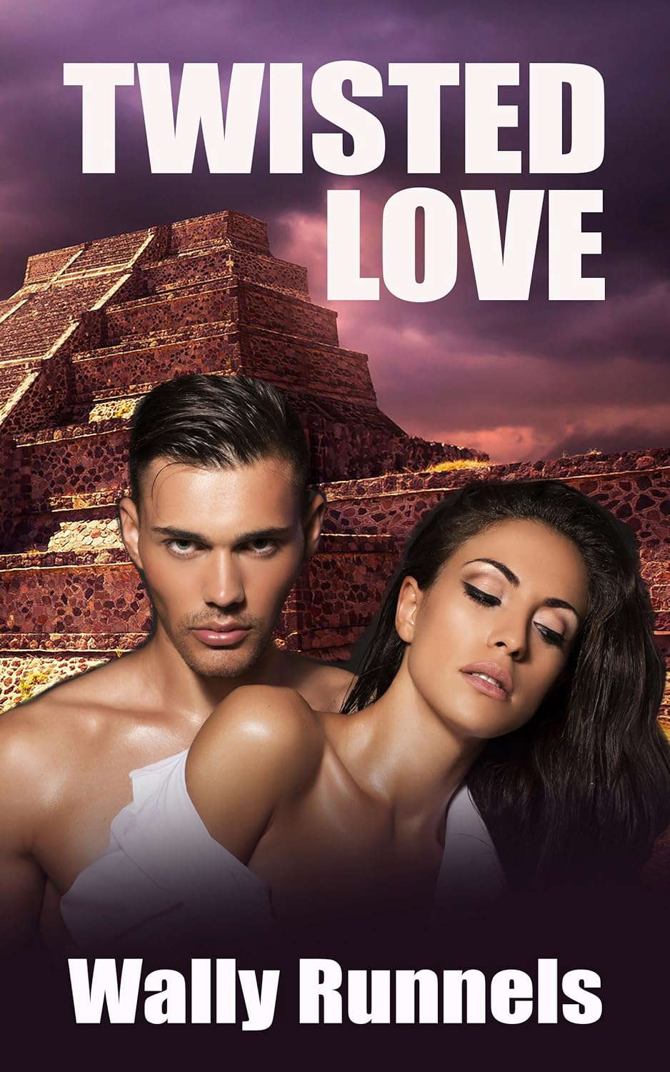 Twisted Love poster