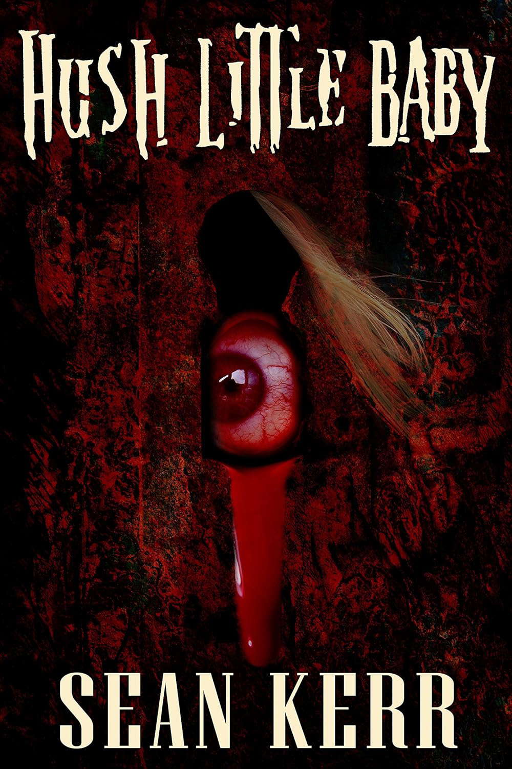 Hush Little Baby poster