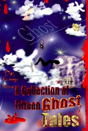Ghost: A Collection of 15 Ghost Tales poster