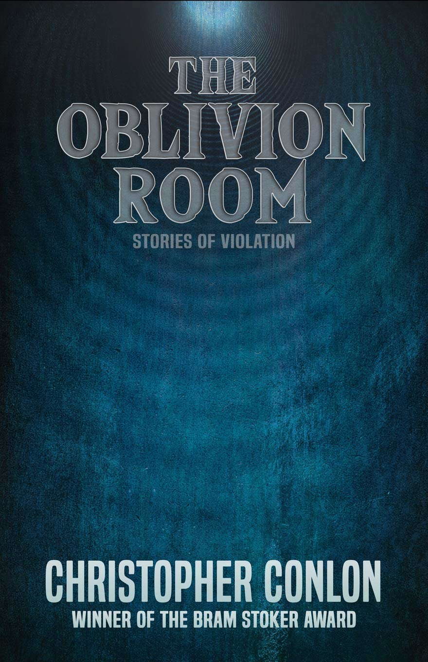 The Oblivion Room: Stories of Violation poster