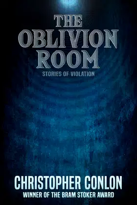 The Oblivion Room: Stories of Violation poster