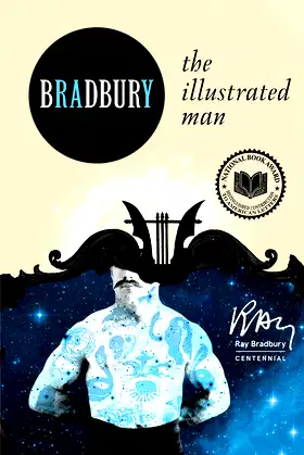 The Illustrated Man (Harper Perennial Modern Classics) poster