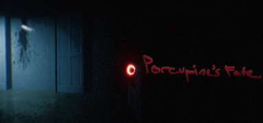 Porcupine's Fate capsule
