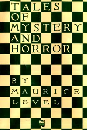 Tales of Mystery and Horror: Crises volume 1 poster