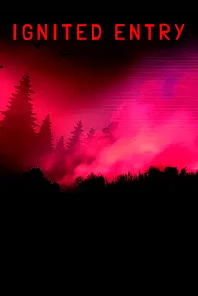 Ignited Entry poster