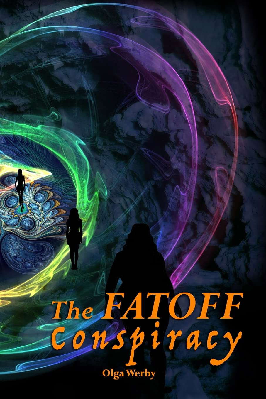 The FATOFF Conspiracy poster