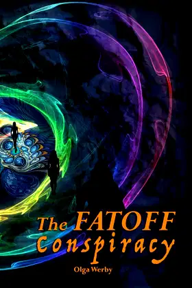The FATOFF Conspiracy poster