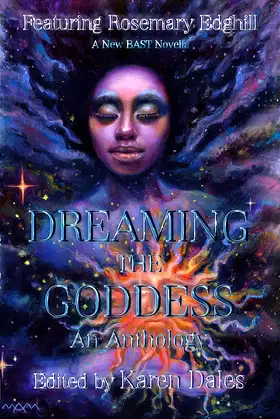 Dreaming The Goddess poster