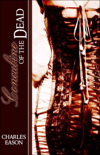 Concubine of the Dead poster