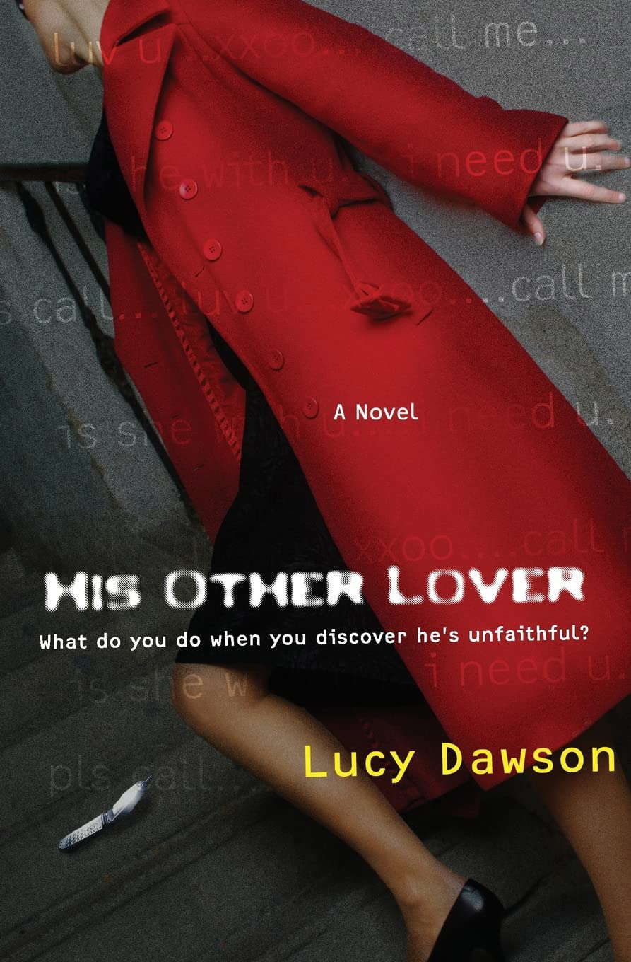 His Other Lover poster