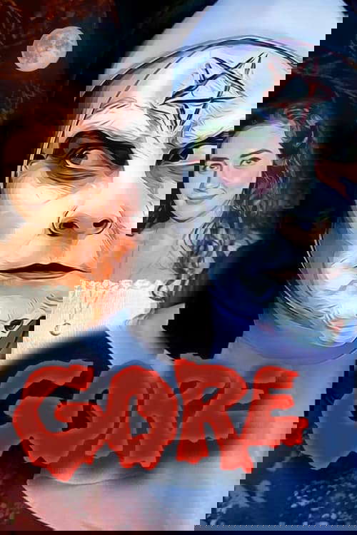 Gore poster