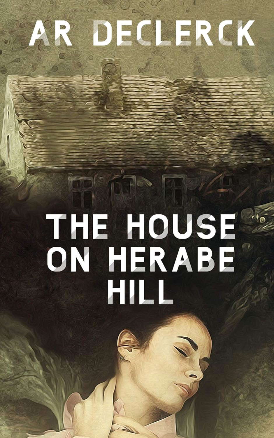 The House on Herabe Hill poster