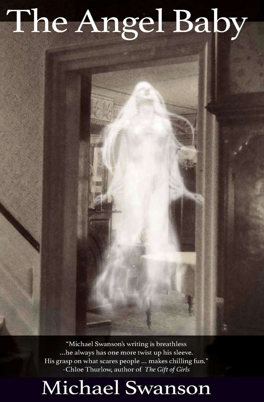 The Angel Baby poster