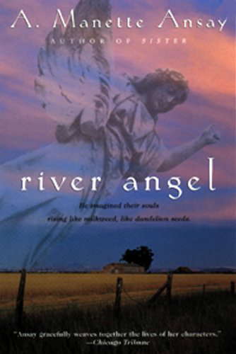 River Angel: A Novel (Mysteries & Horror) poster