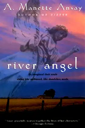 River Angel: A Novel (Mysteries & Horror) poster