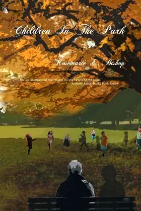 Children in the Park poster