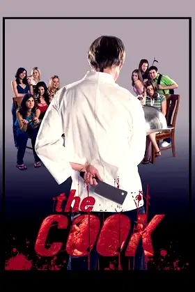 The Cook poster