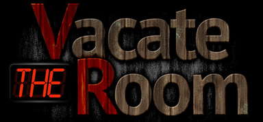VR: Vacate the Room (Virtual Reality Escape) capsule