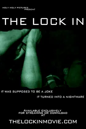 The Lock In poster