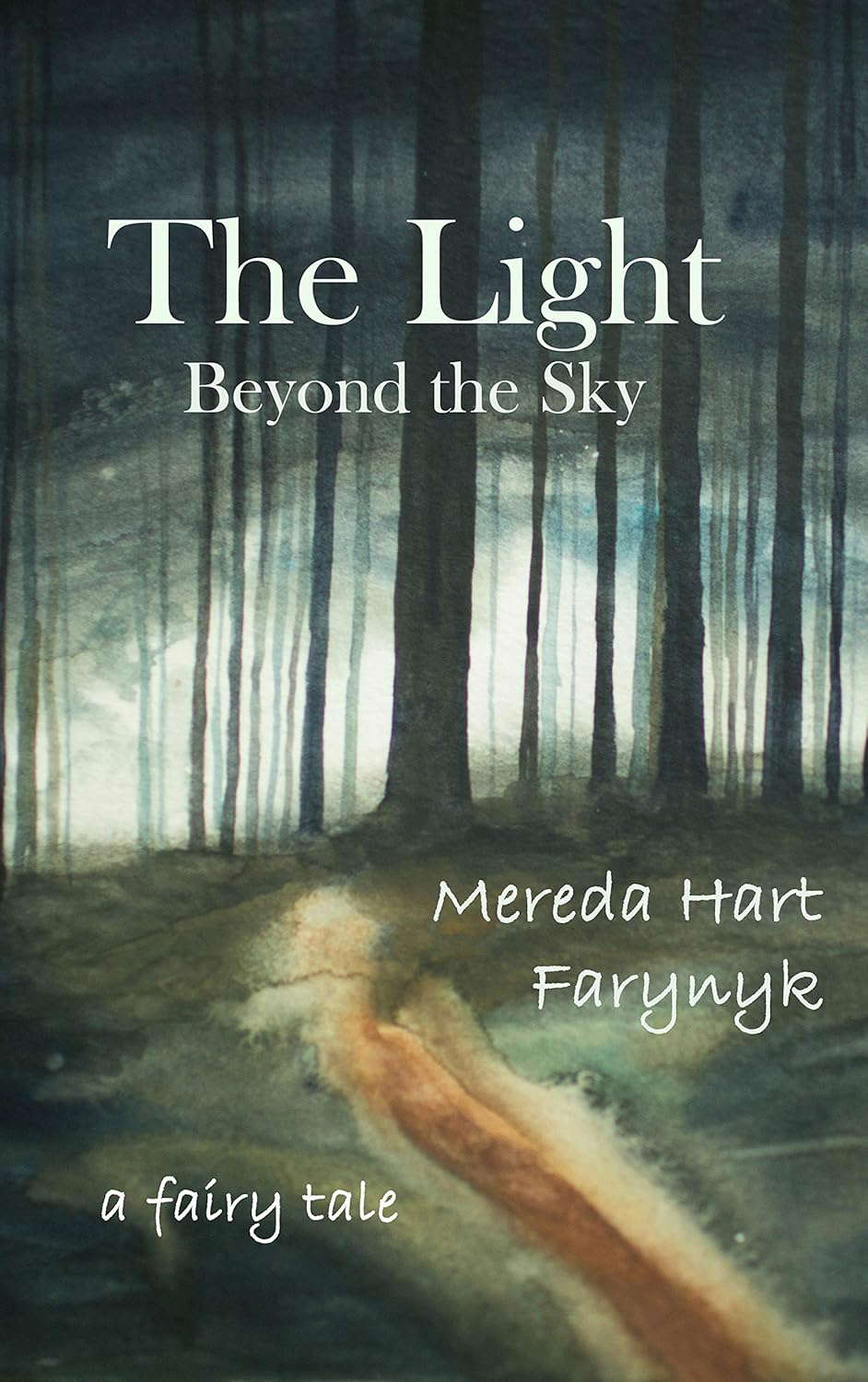 The Light Beyond the Sky poster