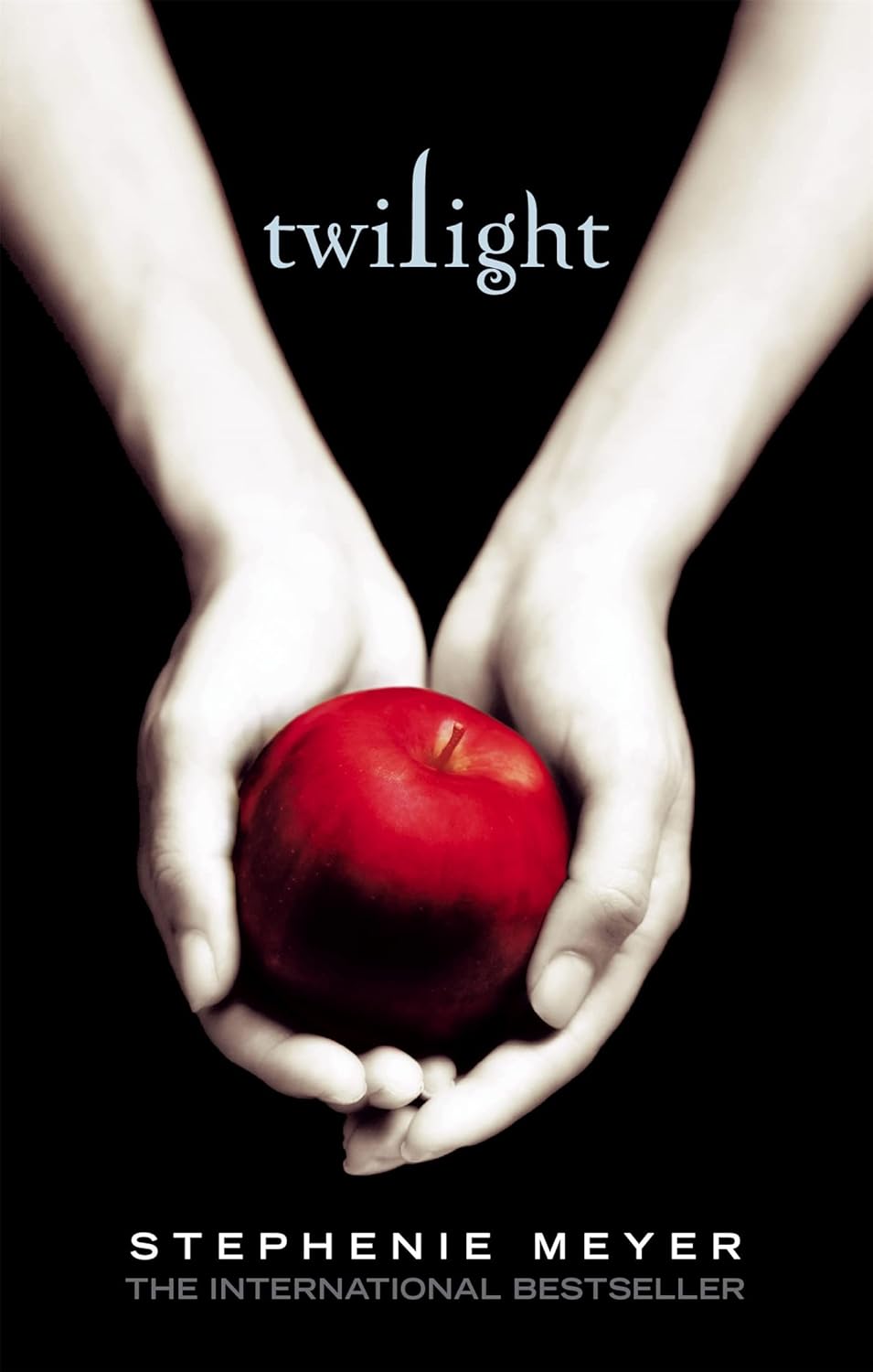 Twilight (Twilight Saga) (The Twilight Saga, Book 1) poster