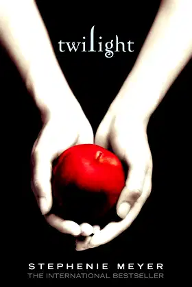Twilight (Twilight Saga) (The Twilight Saga, Book 1) poster