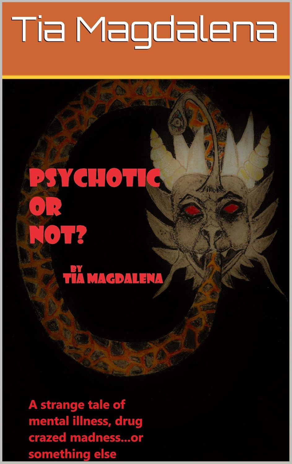 Psychotic or Not? poster