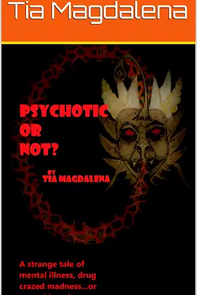 Psychotic or Not? poster