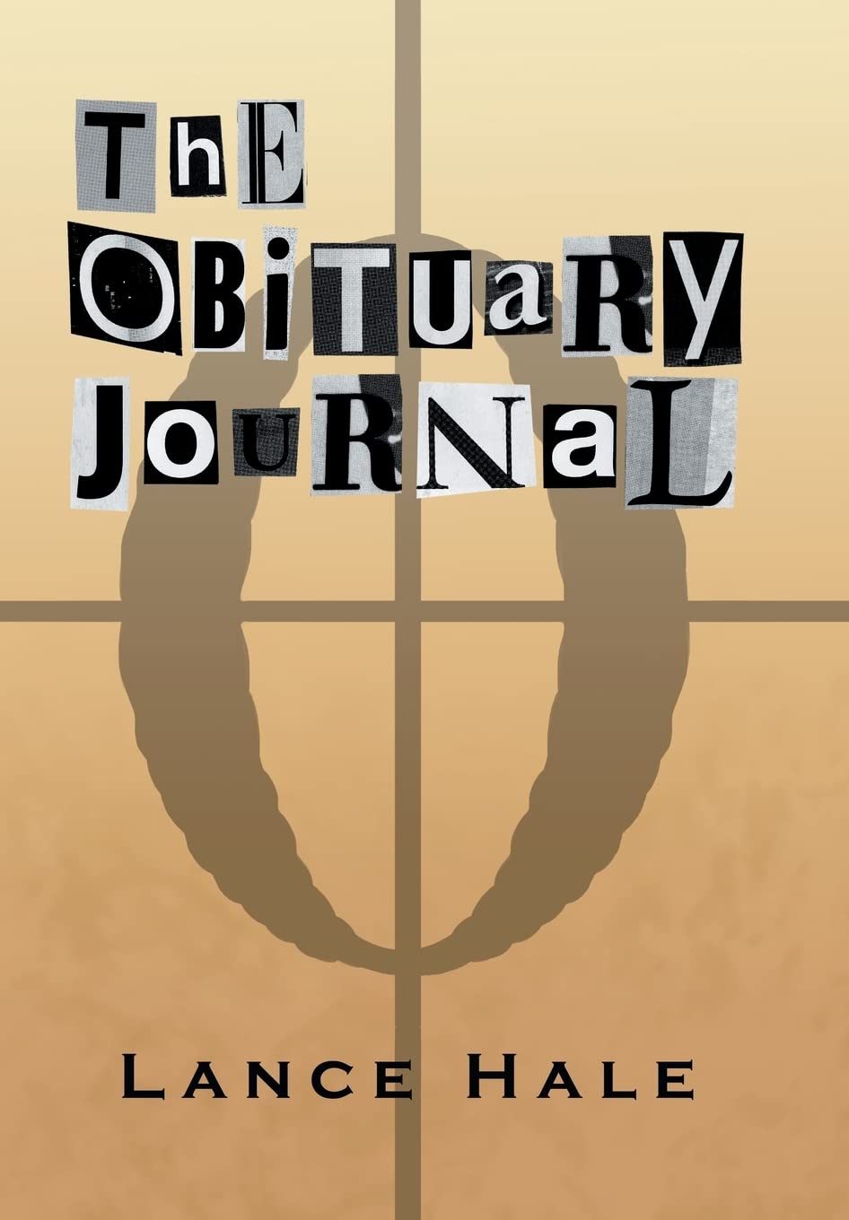 The Obituary Journal poster