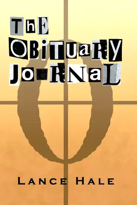 The Obituary Journal poster