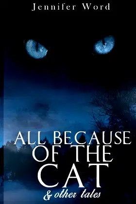 All Because of the Cat & Other Tales poster