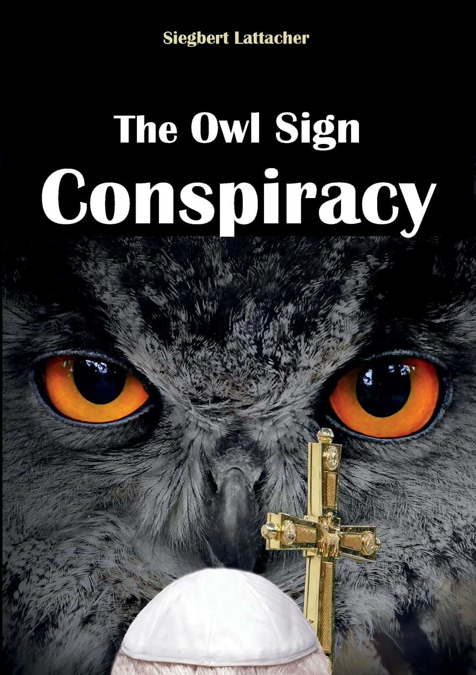 The Owl Sign Conspiracy poster