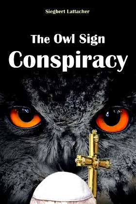The Owl Sign Conspiracy poster