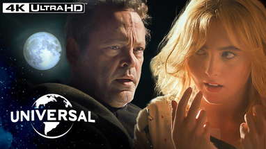 Millie Becomes the Blissfield Butcher in 4K HDR poster