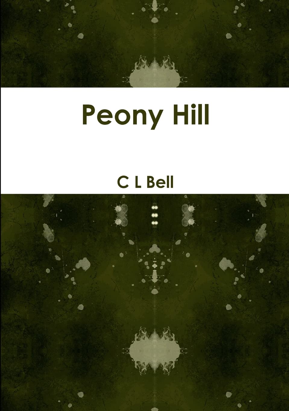 Peony Hill poster