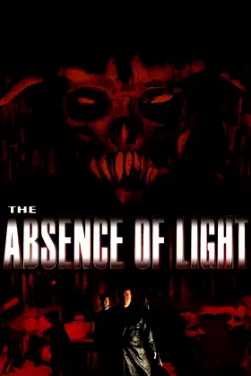 The Absence of Light poster