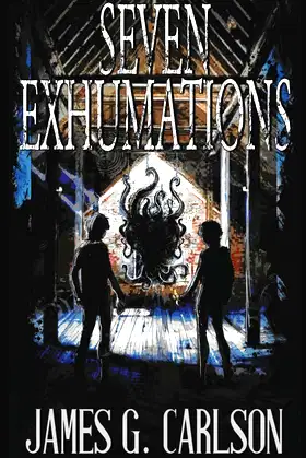 Seven Exhumations poster